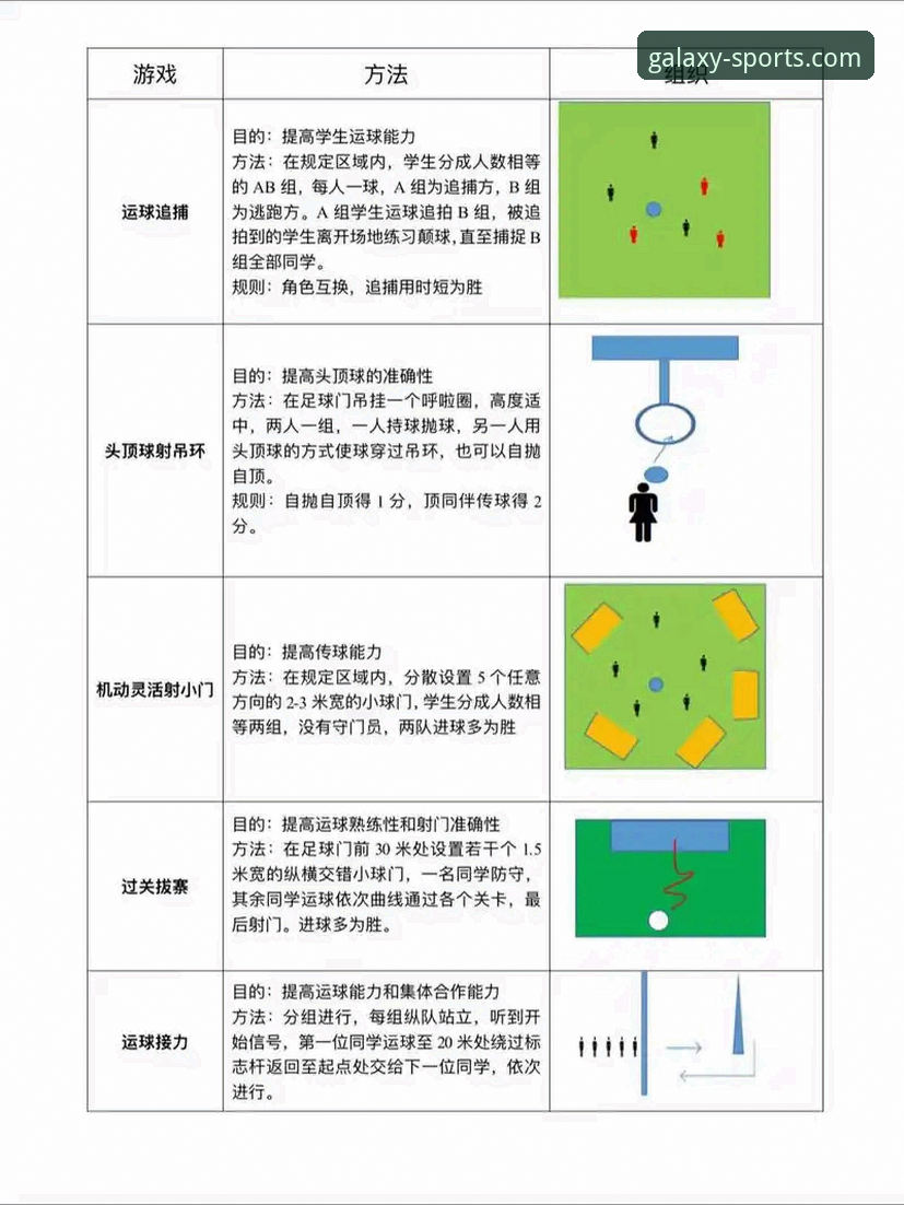 星空体育精彩赛事不容错过的5个实用技巧