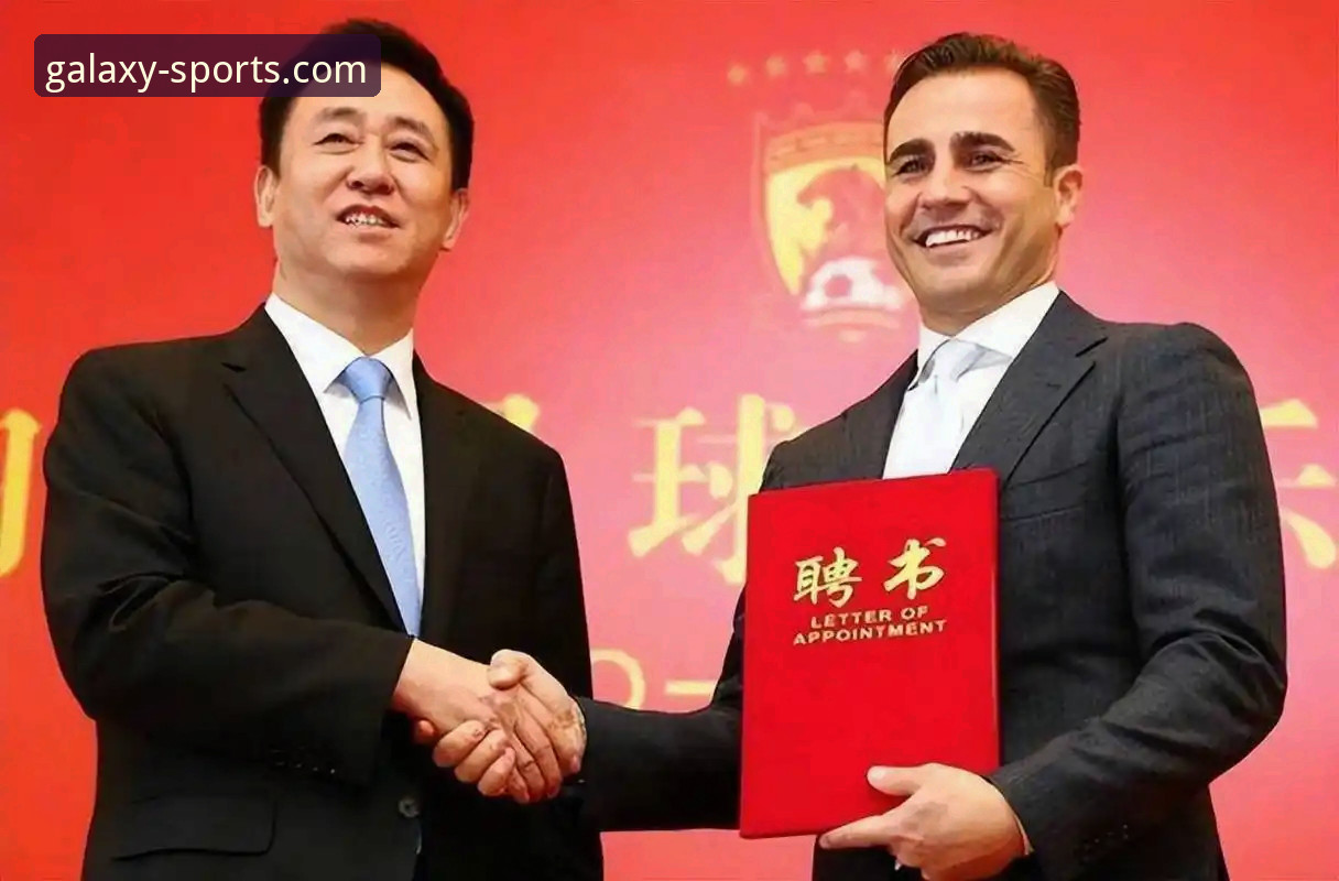 从辉煌到落幕：通过星空体育直播软件回顾恒大足球时代与许家印案庭审